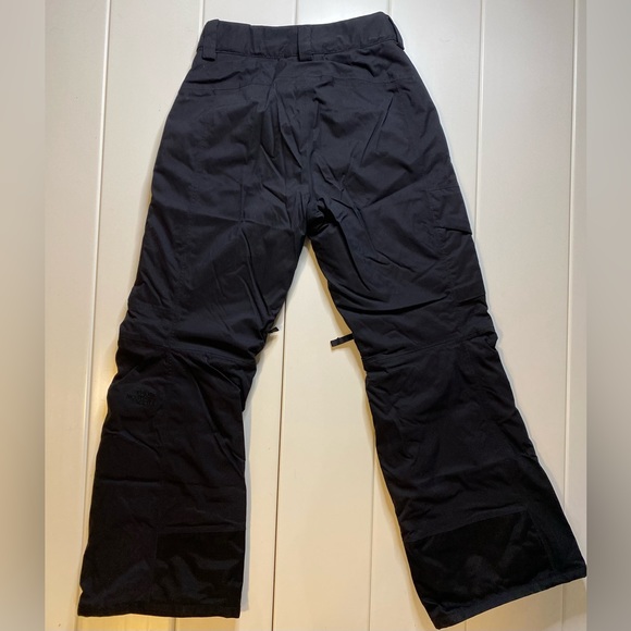 Like New! The North Face Freedom Insulated Hyvent Snowpants, sz XS SHORT - Picture 8 of 14